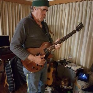 Meet your Posher, Jerry